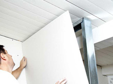 Lavori in Cartongesso a Aosta - Preventivi e contatti